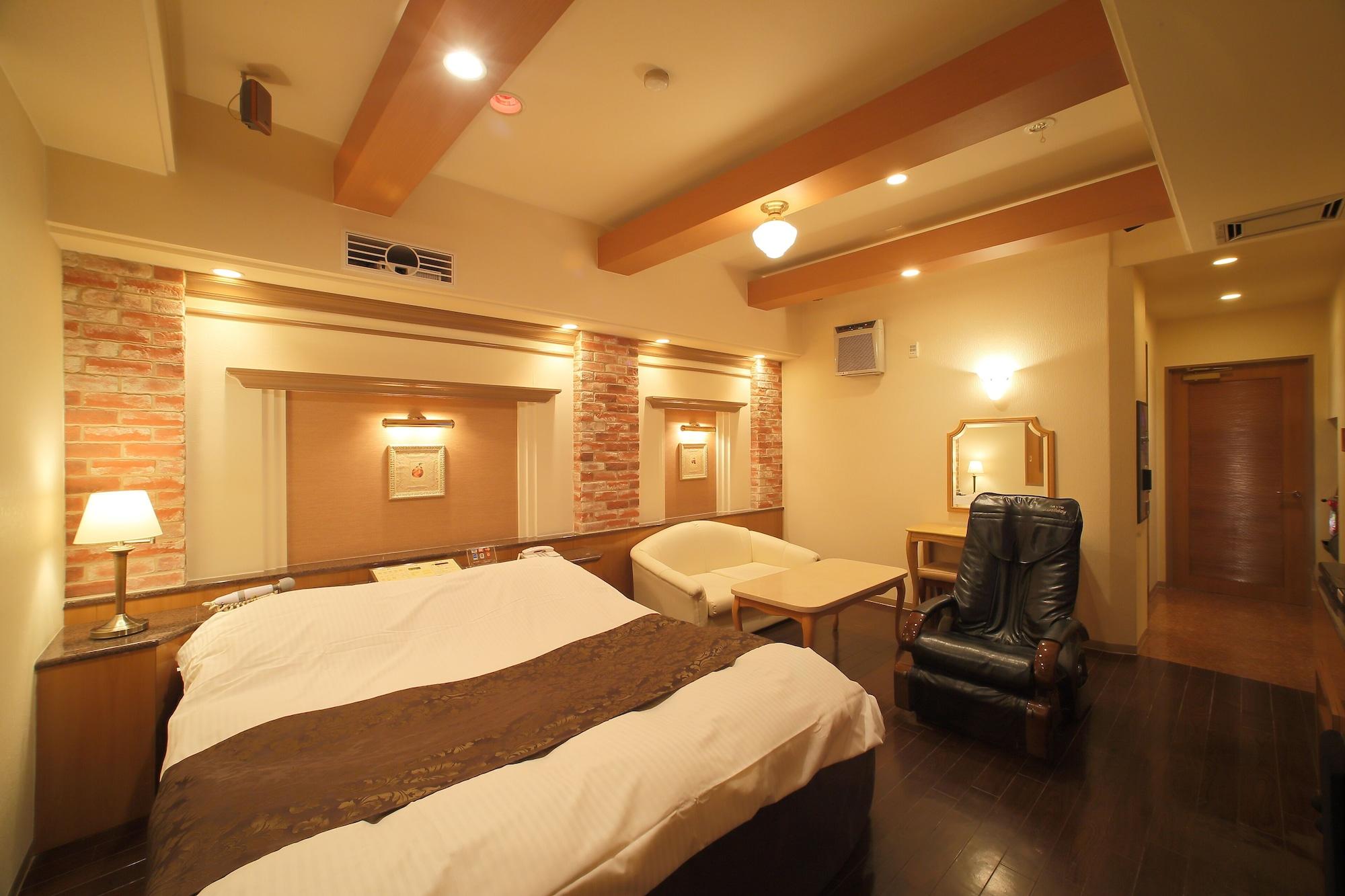 Hotel Fine Garden Kyoto Minami (Adults Only) Exterior foto